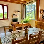 펜션 L'atelier Du Salagou *