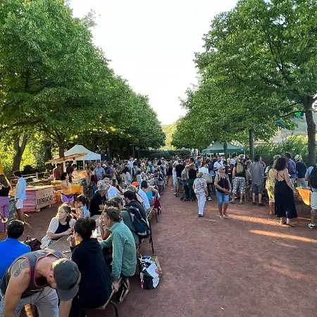 L'atelier Du Salagou *