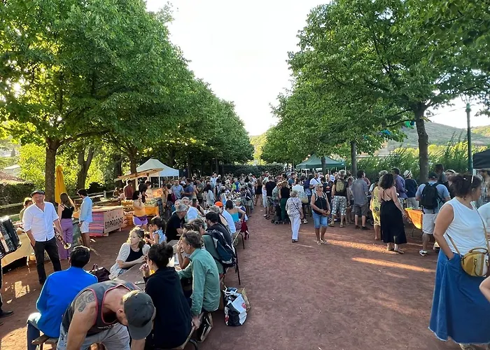 L'atelier Du Salagou *